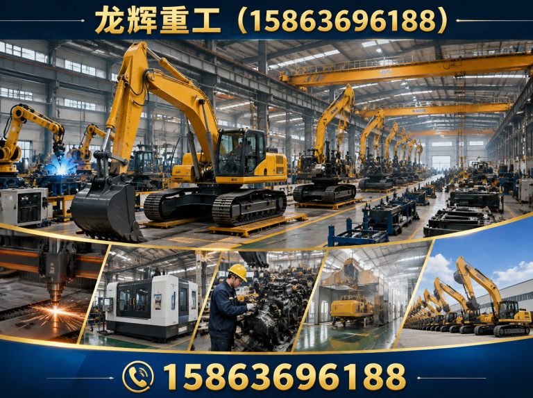 临朐县越野叉车展示图